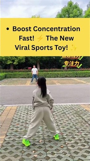 Your Child Needs This! 😱 The Ultimate Focus & Fitness Toy! 🚀