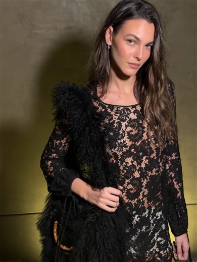 Instagram photo by Vittoria Ceretti • Feb 3, 2026 at 7:14 AM