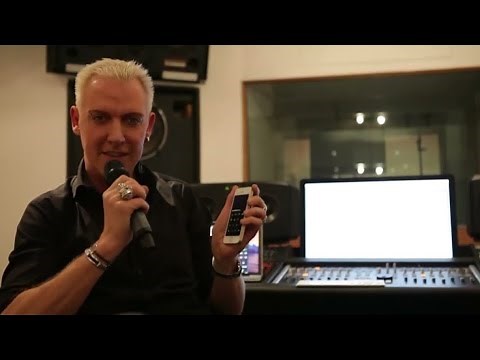 H.P. Baxxter über die Scooter Shoutbox