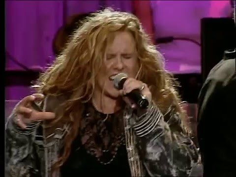 Never The Bride - Kashmir (British Rock Symphony)