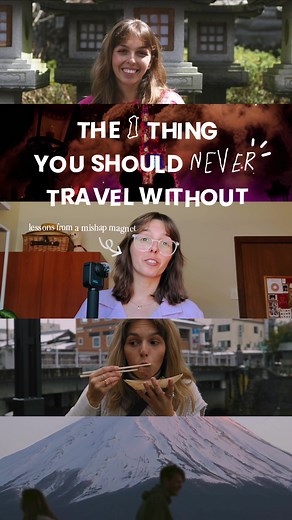 Get Travel Insurance for a Stress-Free Trip