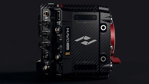 Kinefinity's new MAVO Edge cinema camera can shoot 8K ProRes Raw internally at up to 75 fps