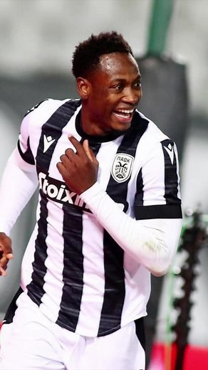 2.7K views · 21 reactions | Ghana's Baba Rahman receiving treatment after collapsing during Greek Cup semifinal match #PulseWatchItSports #BabaRahman | Pulse Ghana | Facebook