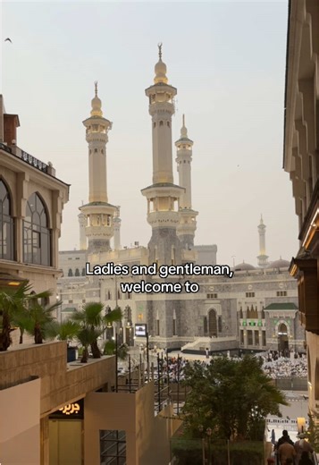 Explore the Wonders of Makkah