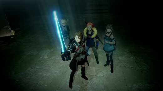 Echoes of Aincrad: Sword Art Online Announced, Releasing in July 2026 — Too Much Gaming | Video Games Reviews, News, & Guides