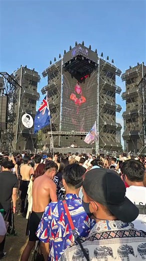 WUKONG Live At Electric Daisy Carnival - EDC Thailand | Edm Addicts