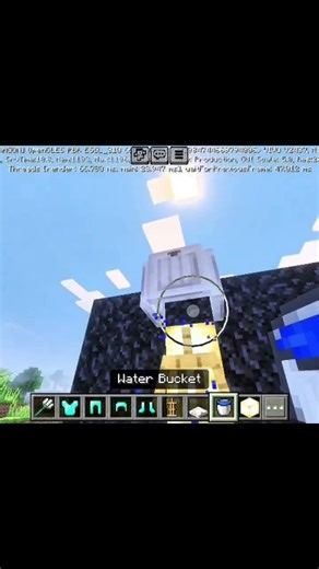 Minecraft Custom Armor Model Reveal! 🔥 #minecraft #shorts