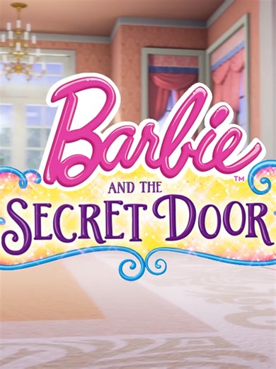 Barbie and the Secret Door Full Movie Review