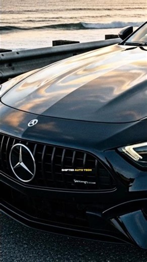 2026 America's Mercedes SL R129 Reborn 🇺🇸Pure Perfection🔥 #mercedessl #mercedesusa #2026mercedes