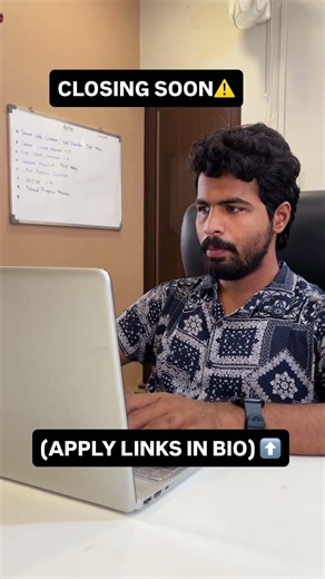 New Job Openings You Can Apply to TODAY! 💼