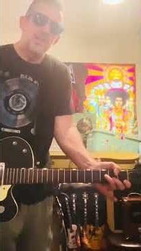 When you dance I can really love Neil Young #neilyoung #1971 #whenyoudance #gretschguitars #song