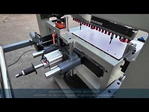 Double Row Wood Drilling Machine: Ultimate Guide for Fast & Accurate Hole Patterns