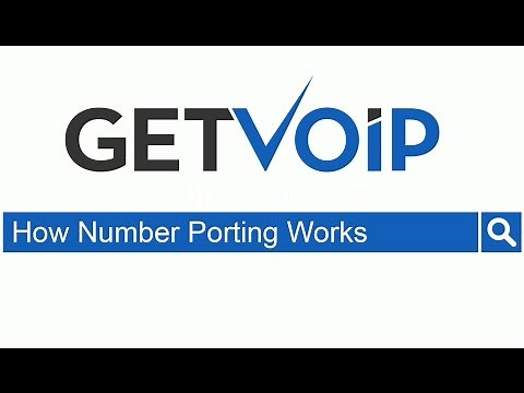 What is Number Porting, and How it Works?