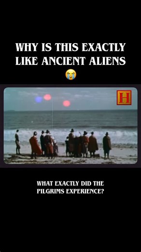 Memes on Current Events on Instagram: "The South Park episode “A History Channel Thanksgiving” (Season 15, Episode 13, aired in 2011) satirizes both the traditional Thanksgiving narrative and the sensationalist programming style of the History Channel, particularly its fascination with ancient-alien theories. In the episode, the boys reenact the first Thanksgiving, but Cartman becomes obsessed with the idea that aliens were involved in early American history after watching History Channel specia