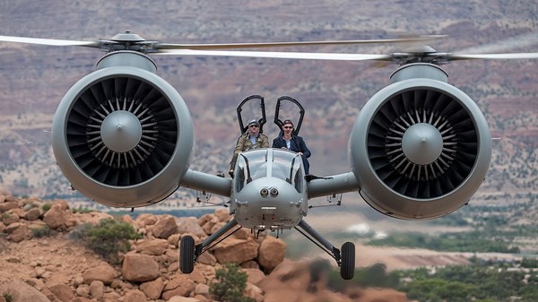 Bizarre Aircraft Designs That Will Blow Your Mind: From Flying Pancakes to Predator Drones