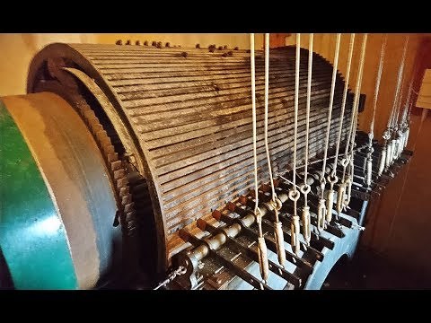 Carillon: The Bells of St. Martin's, Glandford