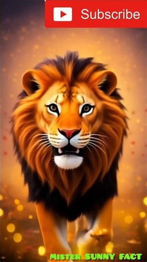 Make a video of Goddess Durga going on her lion#trustonallah