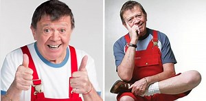 ¿Qué edad tiene Chabelo y por qué se habla tanto de él en las redes sociales?