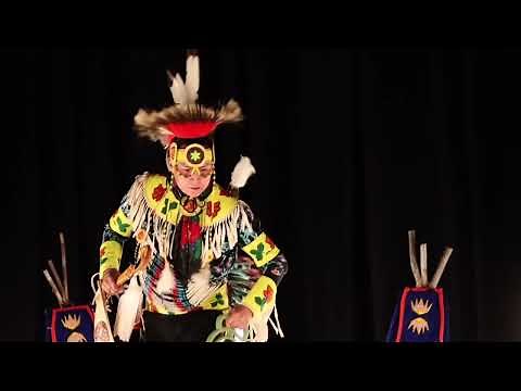 Powwow 101 - Chicken Dance