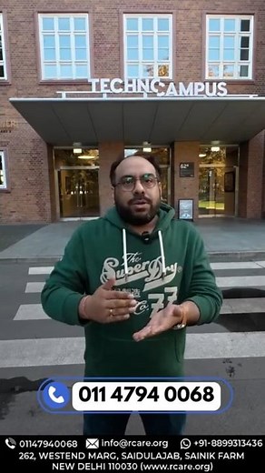 Top Language Schools in Germany 🇩🇪 | Where Students Get Visa Approved Fast!