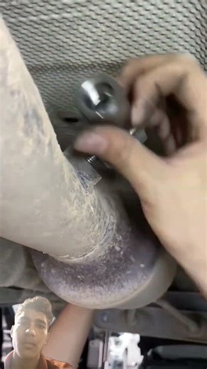 Cheapest & Fastest Way to Fix an O2 Sensor!