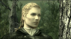 16K views · 420 reactions | Today is the birthday of Lori Alan, the voice of The Boss. Happy Birthday Boss! Credits: Kefka Production | Metal Gear Solid The Legacy Collection | Facebook