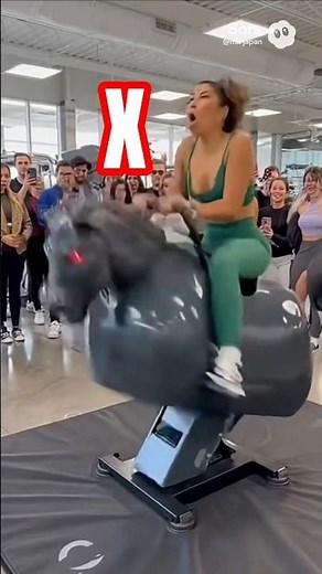 AI Exposed: The Truth About the Gym Horse Video 🕵️‍♂️🚫