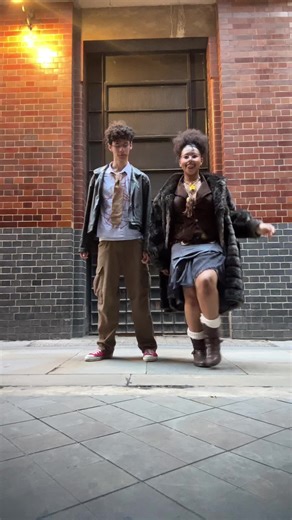 Stylish OOTD Ideas for Besties