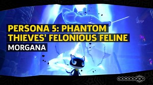 58K views · 493 reactions | Meet Morgana. | GameSpot | Facebook