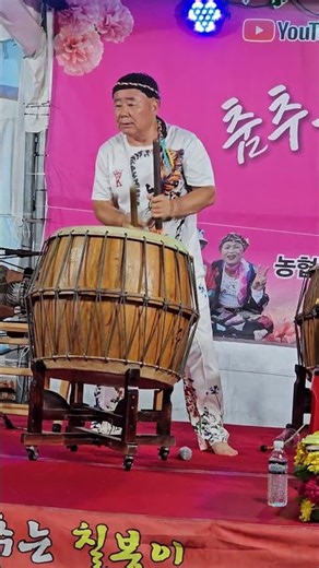 칠봉이 각설이 품바공연TV
