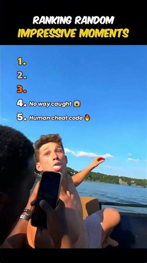 Ranking Random Impressive Moments🤯 PT.92 🎯🔥 #impressive