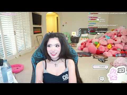 Emiru - [June 26th 2025] MAKING RAMEN AND PLAYING GAMES