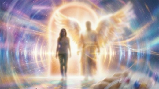 This atheist woman died – then came back saying she met Archangel Michael