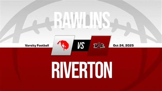 Rawlins High School (WY)  Football