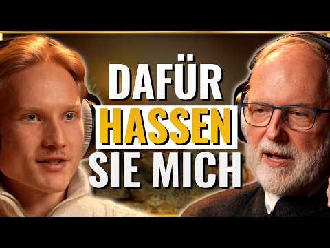 Ich habe "Christen in der Afd" gegründet – dann bekam ich Probleme