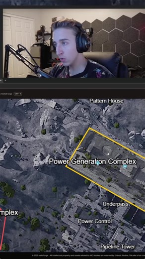 Stuck on the Flickering Threat quest? Here's how to find the generator room, repair it with wires, and hit that power switch in Arc Raiders. #ArcRaiders #ArcRaidersGuide #GamingTips #FlickeringThreat #MortalTV