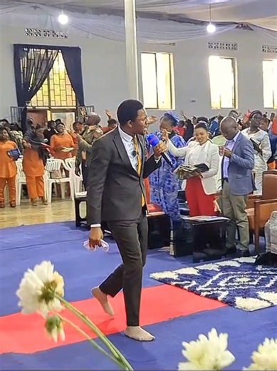 #efathachurchmbeya #fyp #joshuamwingira