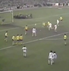 Big Jack Charlton 🙏 | Football: The Vintage Collection