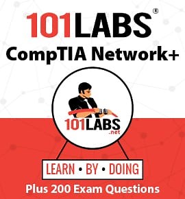 101 Labs - CompTIA Network  N10-007 Support Page