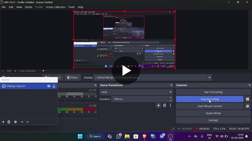 #dataanalytics #python #eda #datavisualization #netflixdataset #codealpha #learningjourney | Aariz Nawal