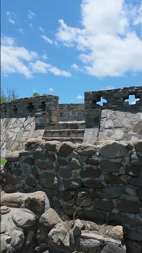 Explore Ancient Ruins Hidden in Nayarit's Countryside ;