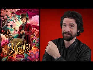 Wonka - Movie Review