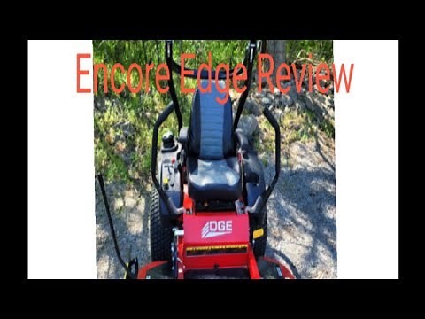 Encore Edge Review