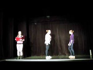 Drama Techniques: Direct Address