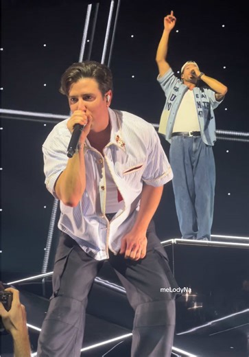 BTR worldwide tour - love me love me #bigtimerush #loveme #btr #worldwide #fy @Big Time Rush