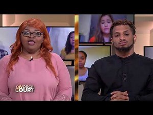 Full Episode- Roberts Vs. Wilson: Caught in the Act