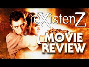 Existenz (1999) | Movie Review