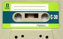 Mutual Fear - Demo 83