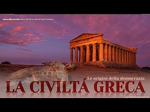 Greek Civilization [Part 2/4]