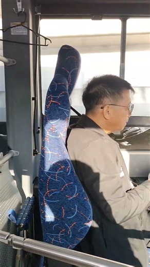 Buhay DC BUS driver:::onroad 10